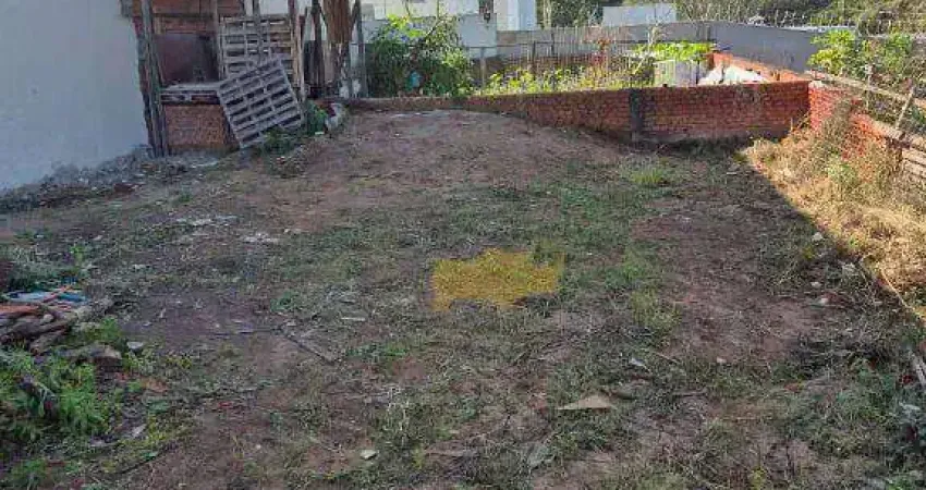 Terreno à venda, 250 m² por r$ 280.000,00 - loteamento porto fino - rio claro/sp