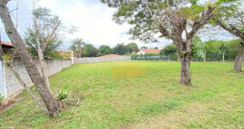 Terreno à venda, 752 m² por r$ 850.000,00 - residencial florença - rio claro/sp