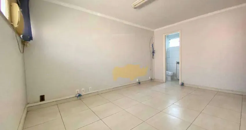 Sala comercial com 3 salas à venda na Avenida 2, Centro, Rio Claro