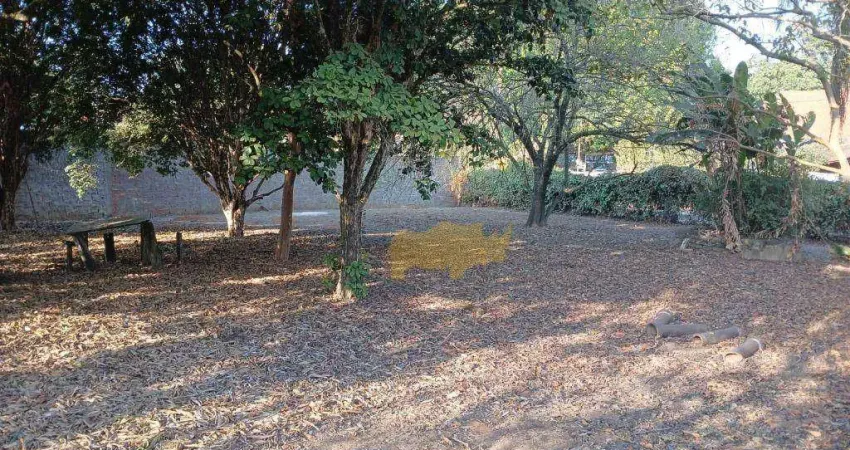 Terreno à venda, 900 m² por r$ 720.000,00 - ajapi - rio claro/sp