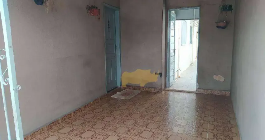 Casa no alto do santana  2 quartos + edícula - oportunidade de négócio.