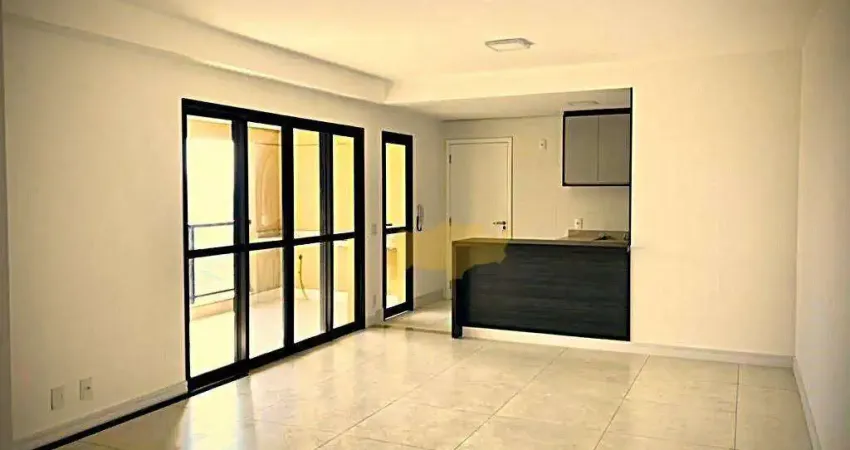 Apartamento com 3 dormitórios à venda, 118 m² por r$ 950.000,00 - jardim são paulo - rio claro/sp