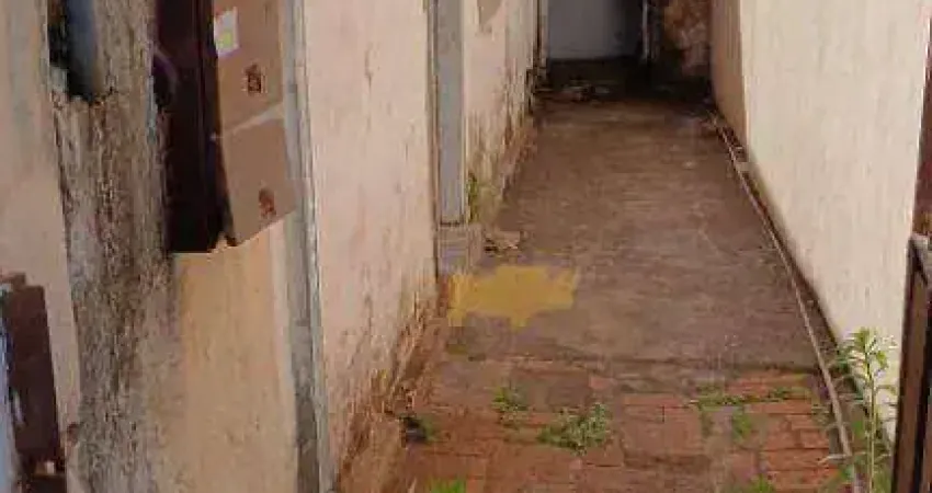 Terreno à venda, 149 m² por r$ 175.000,00 - santana - rio claro/sp