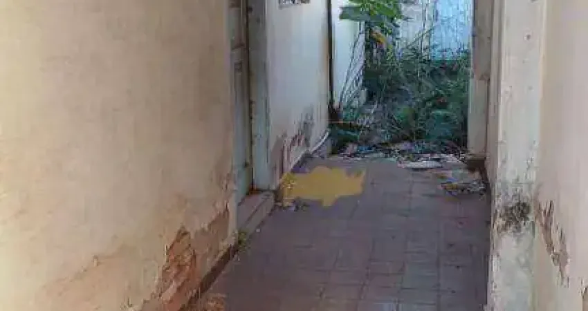 Casa com 2 dormitórios à venda, 72 m² por r$ 212.000,00 - santana - rio claro/sp