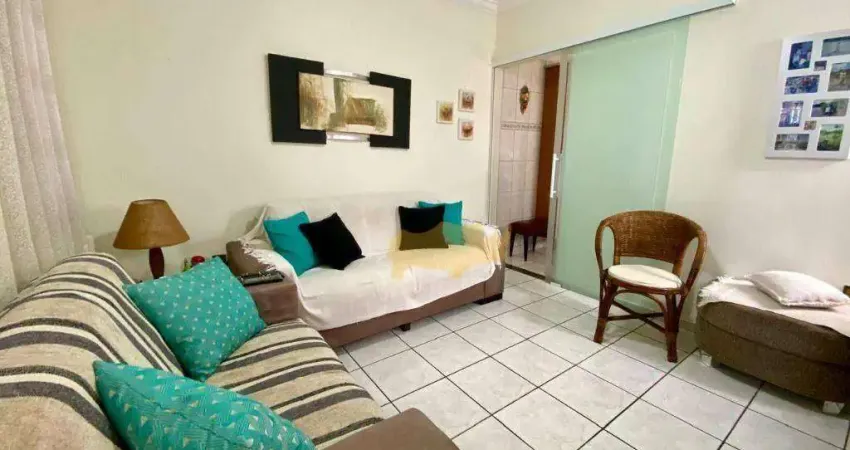 Casa com 2 dormitórios à venda, 105 m² por r$ 425.000,00 - jardim são paulo ii - rio claro/sp