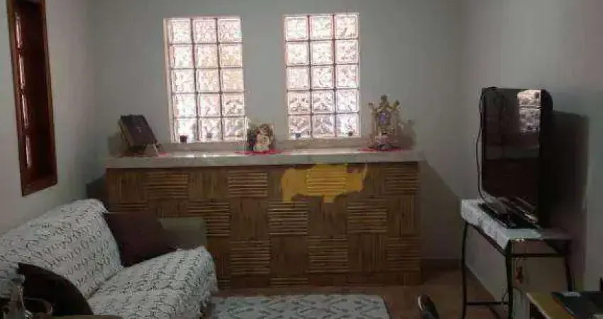 Casa com 2 dormitórios à venda, 121 m² por r$ 380.000,00 - centro - santa gertrudes/sp