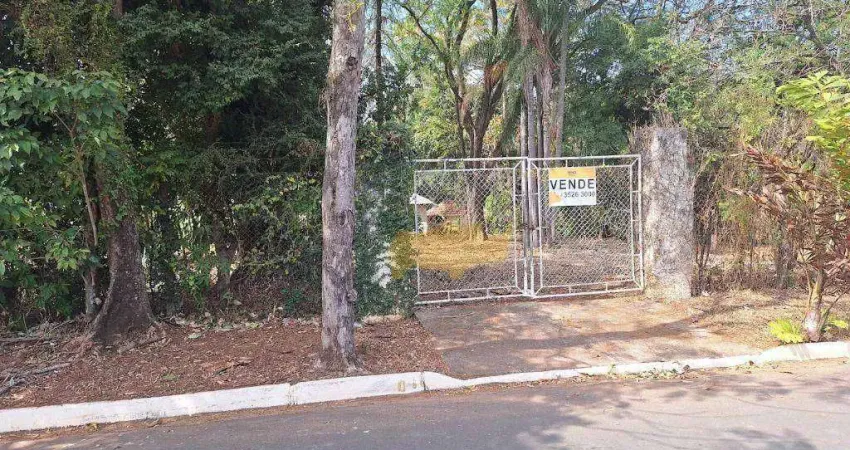 Terreno à venda, 261 m² por r$ 175.000,00 - centro - ipeúna/sp