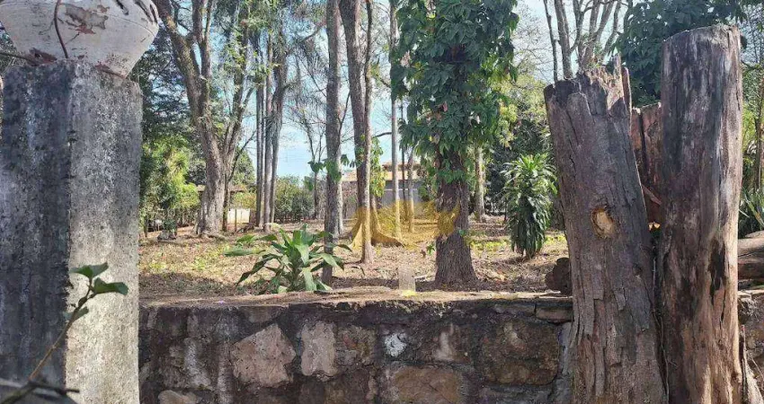 Terreno à venda, 167 m² por r$ 125.000,00 - centro - ipeúna/sp