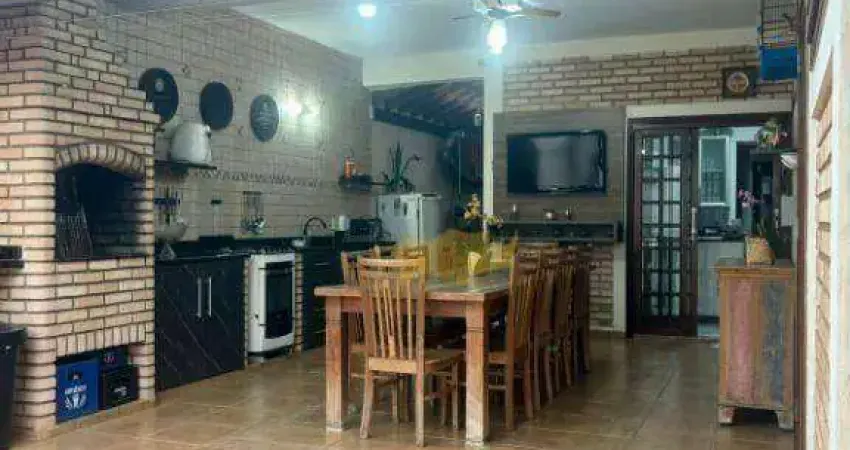 Casa com 2 dormitórios à venda, 240 m² por r$ 1.200.000,00 - altos de ipeúna - ipeúna/sp