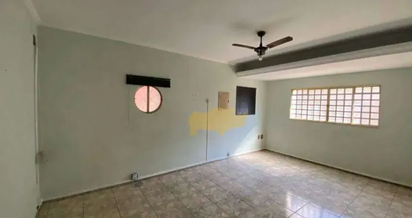 Casa com 6 dormitórios à venda, 362 m² por r$ 1.000.000,00 - vila operária - rio claro/sp