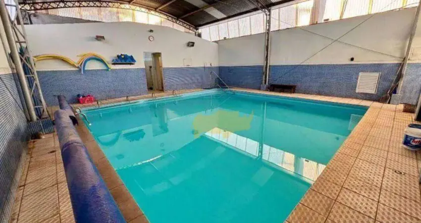 Sala comercial com 4 salas para alugar na Rua 3, Centro, Rio Claro