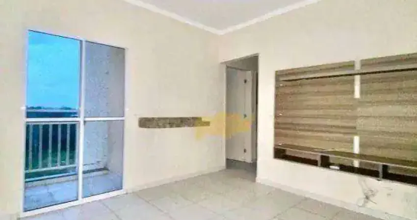 Apartamento com 2 quartos à venda na Rodovia Constantine Peruchi, Jardim do Horto, Rio Claro