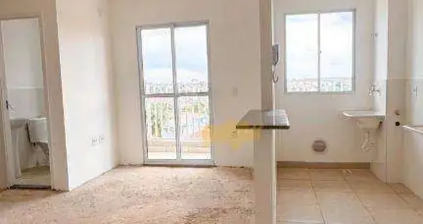 Apartamento com 2 dormitórios, 52 m² - venda por r$ 230.000,00 ou aluguel por r$ 1.490,00/mês - jardim cherveson - rio claro/sp