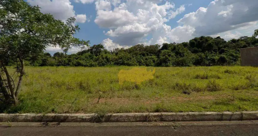 Terreno à venda, 224 m² por r$ 152.000,00 - distrito de assistência - rio claro/sp