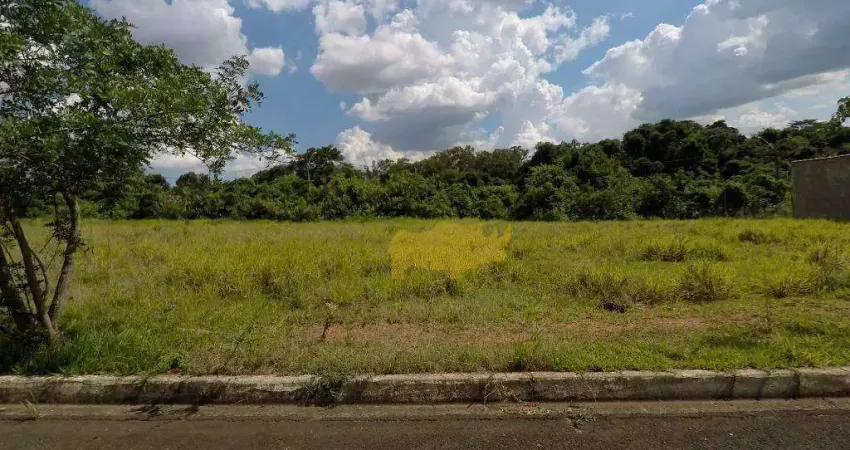 Terreno à venda, 672 m² por r$ 150.000,00 - distrito de assistência - rio claro/sp