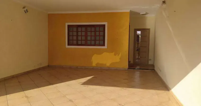 Casa com 2 quartos à venda na Rua 20, Parque Universitário, Rio Claro