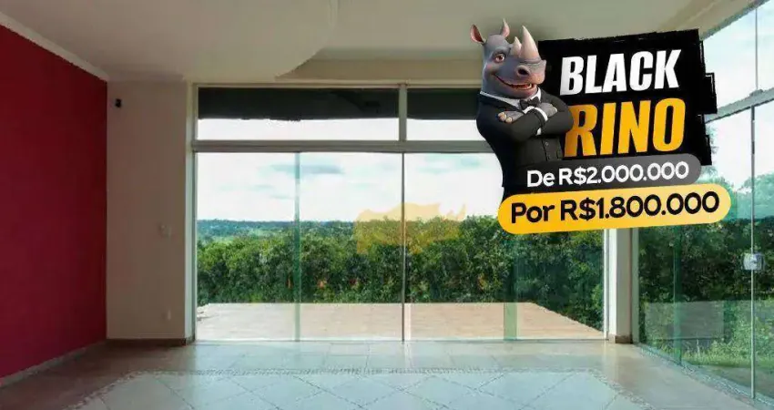 Casa com 2 dormitórios à venda, 166 m² por r$ 1.800.000,00 - residencial florença - rio claro/sp