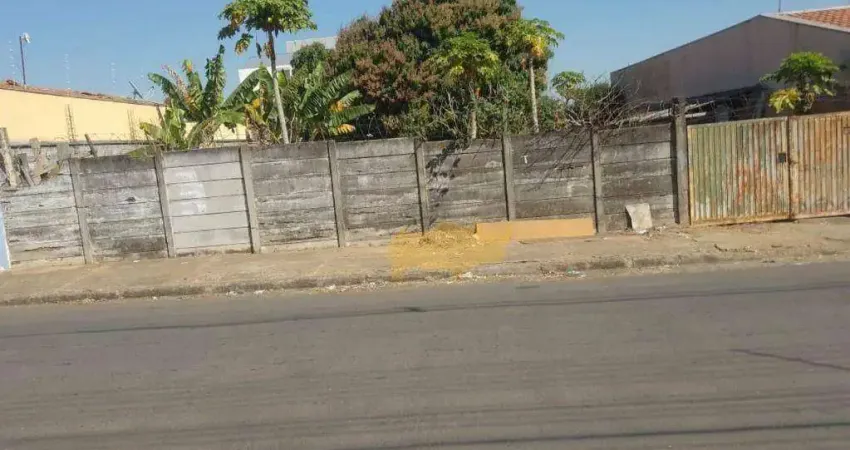 Terreno à venda, 200 m² por r$ 200.000,00 - jardim wenzel - rio claro/sp