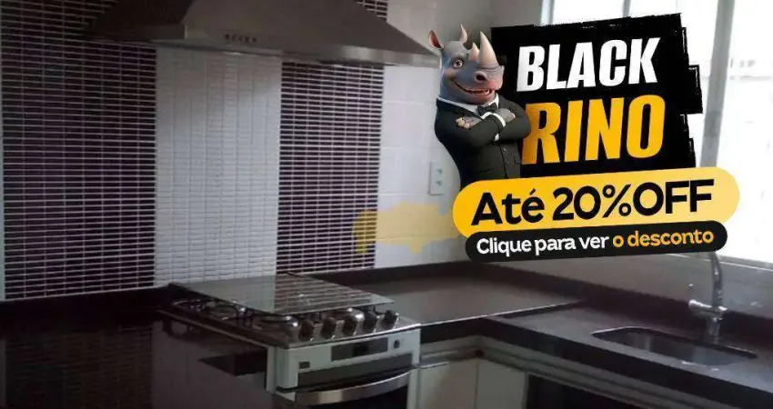 Black rino - de r$ 350.000,00 para r$ 320.000,00 casa com 2 dormitórios à venda, 78 m² por - vila alemã - rio claro/sp