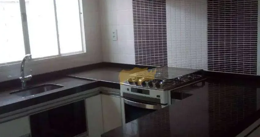 Casa com 2 dormitórios à venda, 78 m² por r$ 350.000,00 - vila alemã - rio claro/sp