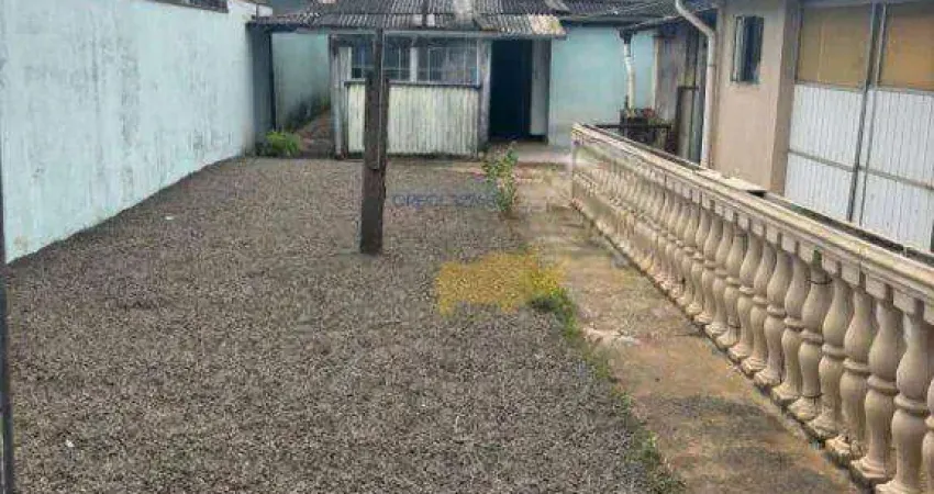 Casa com 3 dormitórios à venda, 81 m² por r$ 500.000,00 - vila alemã - rio claro/sp