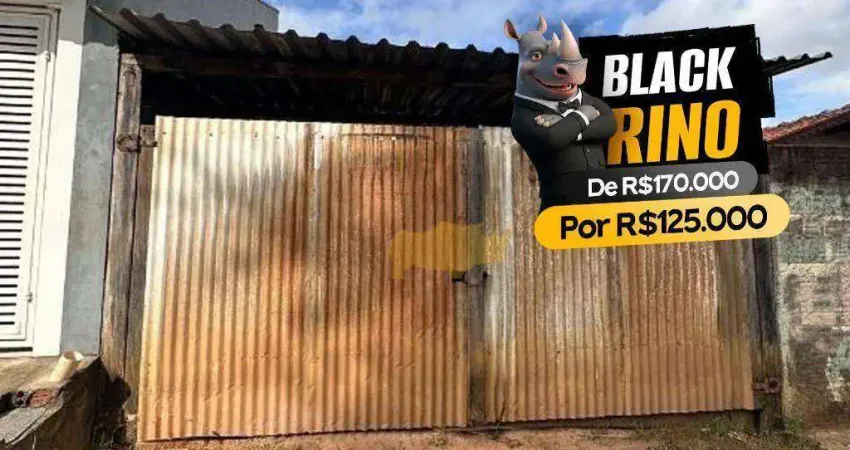 Aproveite a oferta! terreno residencial com 125 m²-jardim palmeiras