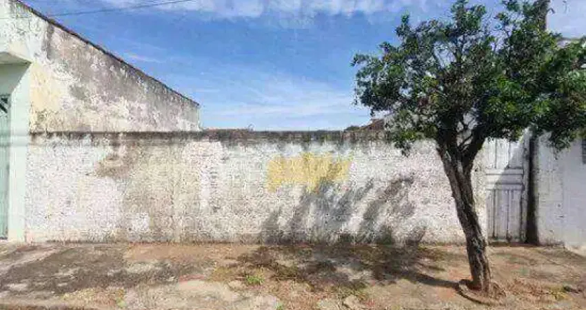 Terreno à venda, 234 m² por r$ 240.000,00 - vila alemã - rio claro/sp