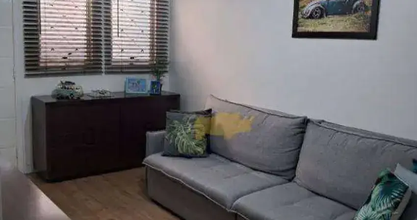 Casa com 2 dormitórios à venda, 100 m² por r$ 530.000,00 - jd paulista - rio claro/sp