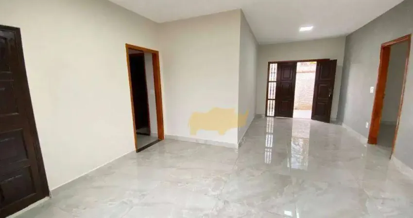 Casa com 3 dormitórios à venda, 200 m² por r$ 550.000,00 - vila aparecida - rio claro/sp