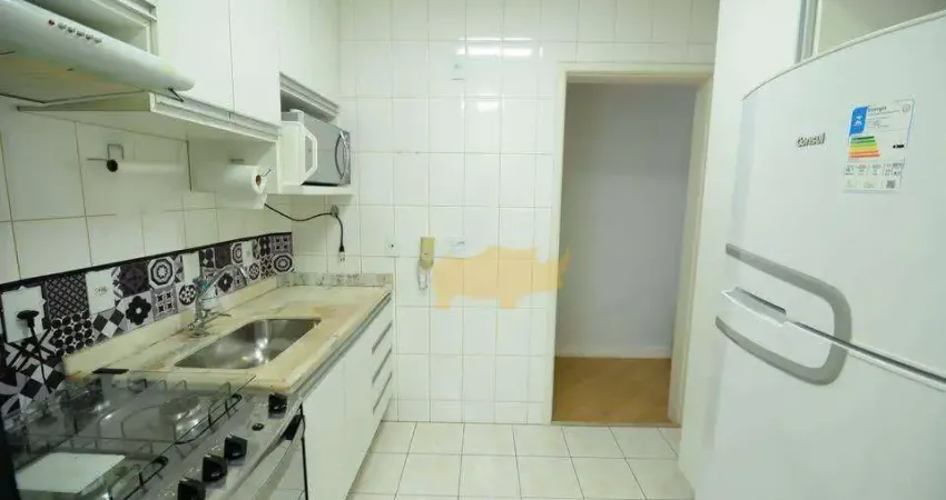 Apartamento para alugar, 68 m² por r$ 3.282,44/mês - alto do santana - rio claro/sp