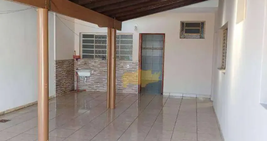 Imóvel para investidor, com 2 casas muito bem construídas e fáceis para alugar com localização excelente.