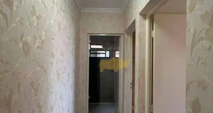 Apartamento com 2 dormitórios à venda, 58 m² por r$ 250.000,00 - jardim residencial das palmeiras - rio claro/sp