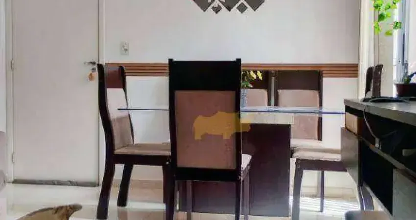 *oportunidade imperdível no recanto paraíso 1!*   venha conhecer este aconchegante apartamento com *2 dormitórios* ideal para você e sua família!