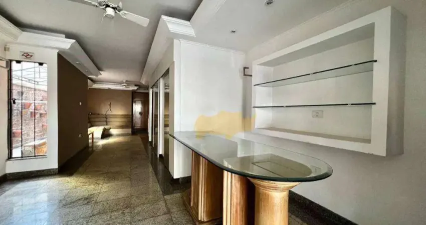 Sala comercial para alugar na Rua 2, Centro, Rio Claro