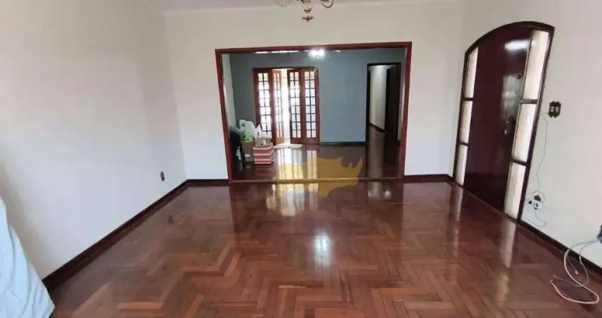 Casa com 3 quartos para alugar na Rua 2 A, Jardim Primavera, Rio Claro