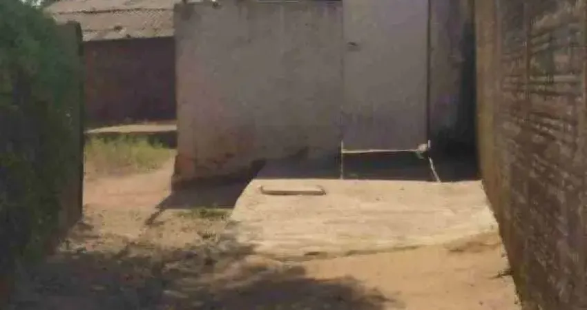 Terreno à venda na Rua 10 A, Vila São Miguel, Rio Claro