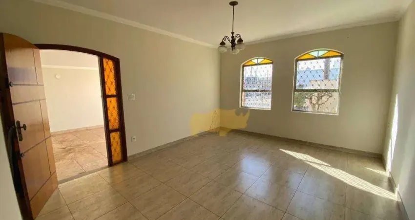 Casa com 3 dormitórios à venda, 174 m² por r$ 598.000,00 - alto do santana - rio claro/sp