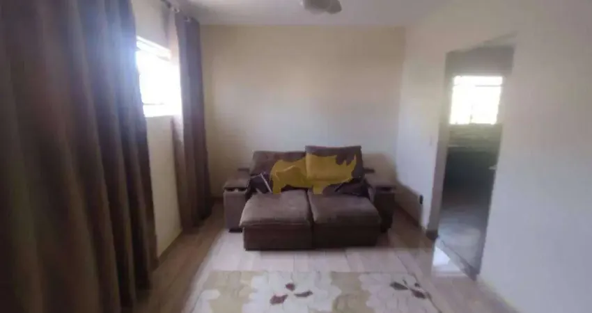 Casa com 3 dormitórios à venda, 98 m² por r$ 290.000,00 - vila nova - rio claro/sp