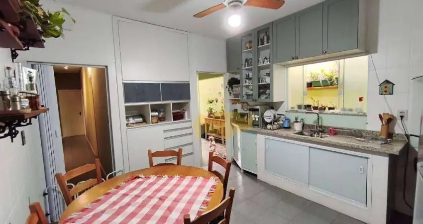 Casa com 4 dormitórios para alugar, 184 m² por r$ 3.159,30/mês - bela vista - rio claro/sp
