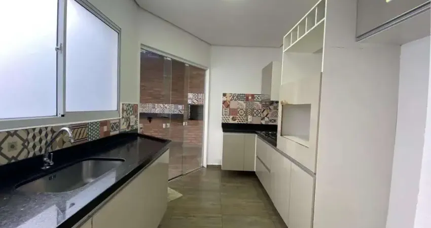 Casa com 3 dormitórios, 89 m² - venda por r$ 580.000,00 ou aluguel por r$ 3.347,04/mês - cidade jardim - rio claro/sp