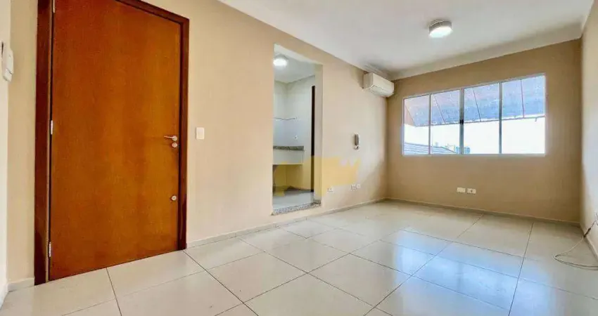 Sala para alugar, 20 m² por R$ 950,00/mês - Centro - Rio Claro/SP