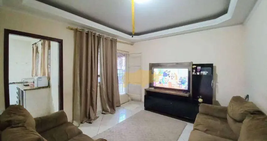 Casa com 2 quartos para alugar na Rua 9 JN, Jardim Novo, Rio Claro