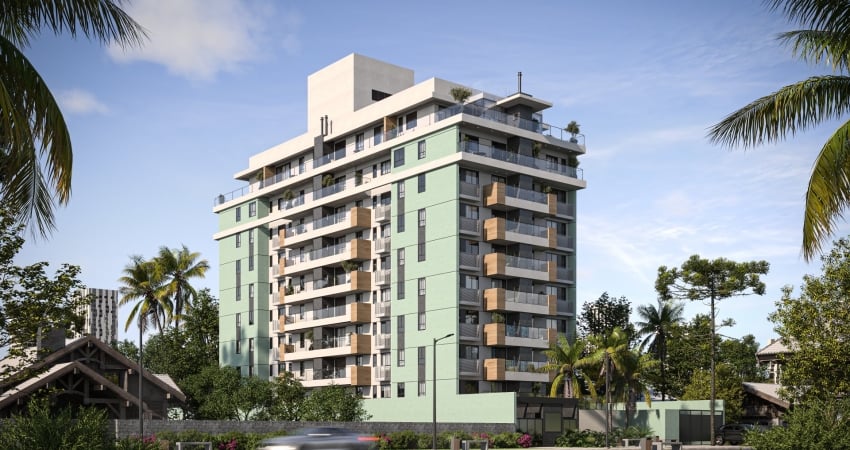 Apartamento com 2 quartos à venda na Rua Ubaldino do Amaral, 144, Alto da Glória, Curitiba