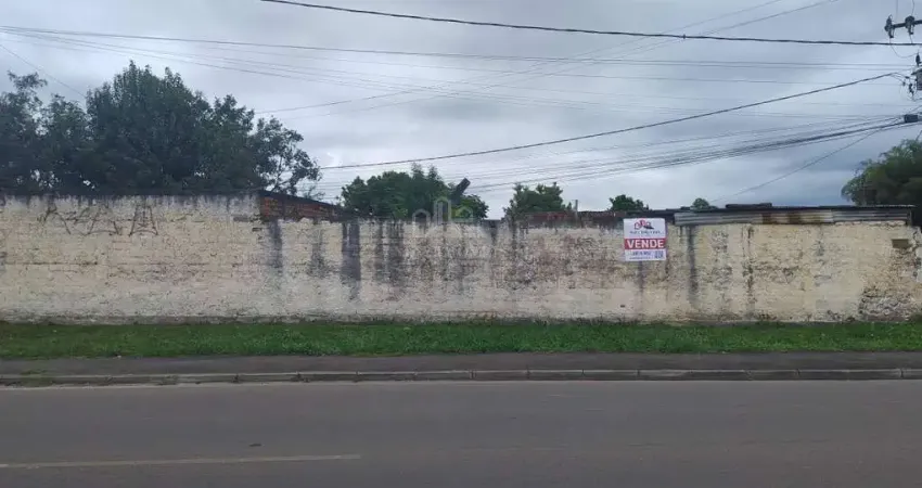 Terreno à venda na Rua João Batista Vera, 29, Jardim Primavera, Piraquara