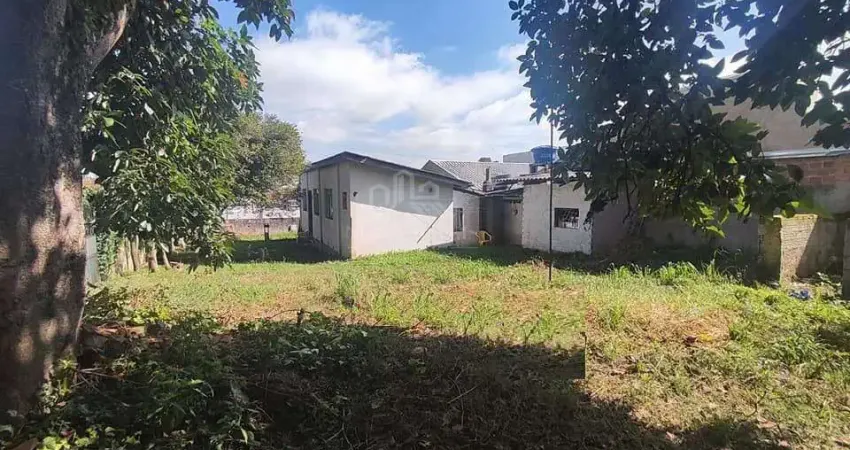 Terreno à venda na Rua Adélio Gomes de Aguiar, 472, Centro, Piraquara