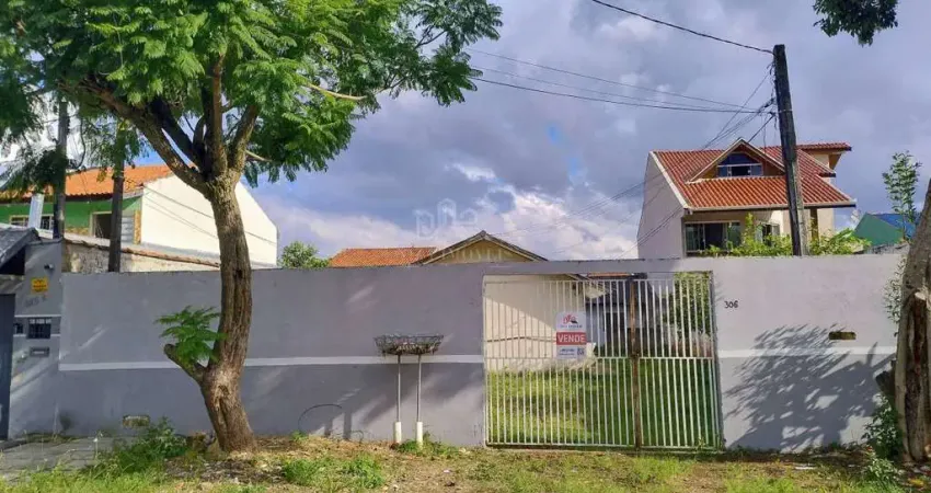 Casa com 3 quartos à venda na Rua Justiliano Mendes da Silva, Jardim Cláudia, Pinhais