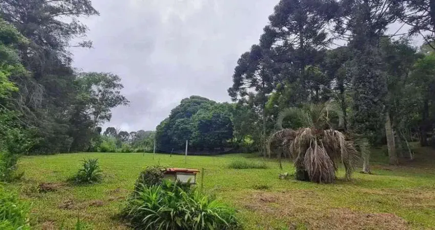 Chácara à venda em piraquara, vila são tiago, com 4 quartos, 7.479m²