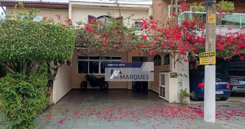 Sobrado com 4 dormitórios à venda por r$ 899.900 - vila prel - são paulo/sp