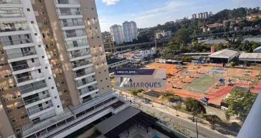 Apartamento com 2 dormitórios à venda, 124 m² por r$ 760.900,00 - vila prel - são paulo/sp