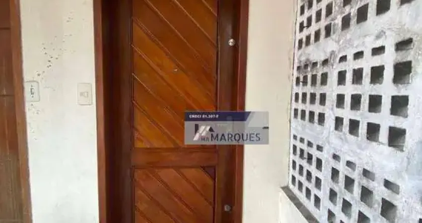 Apartamento com 2 dormitórios à venda, 45 m² por r$ 122.000,00 - parque do otero - são paulo/sp